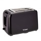 Horno tostador TT1A18MX T-fal Negro 2...