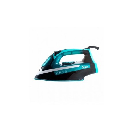 Plancha de Vapor GCSTPM7207 Negro/Azul...