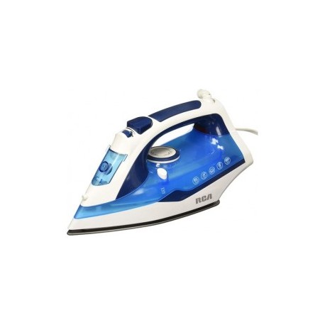 RCA RC-7102B Plancha de Vapor, anti-goteo,...