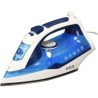 RCA RC-7102B Plancha de Vapor, anti-goteo,...