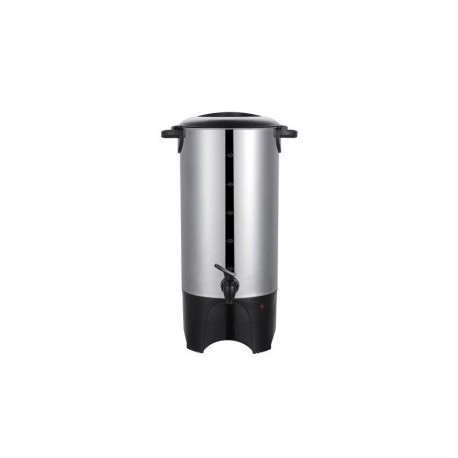 Precoladora Fancy DCM7K 40 Tazas Acero