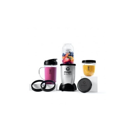 Magic Bullet
