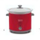 Olla de Lenta Coccion 2.84 LTS Roja Taurus...