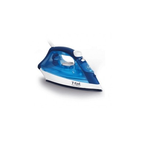 Plancha FV1941X0 T-fal Azul Easy Steam de...