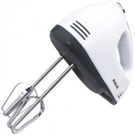 RCA Batidora de Mano RC-093 Blanco 7...