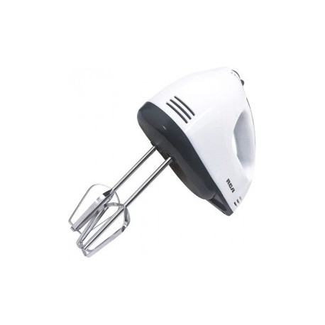 RCA Batidora de Mano RC-093 Blanco 7...