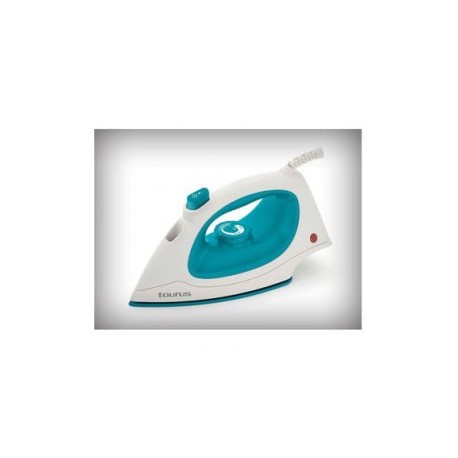 Plancha Taurus SATURNO VER, Azul, Alb.