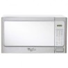 Horno de Microondas Whirlpool WM1311S 1.1'...