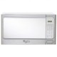 Horno de Microondas Whirlpool WM1311S 1.1'...