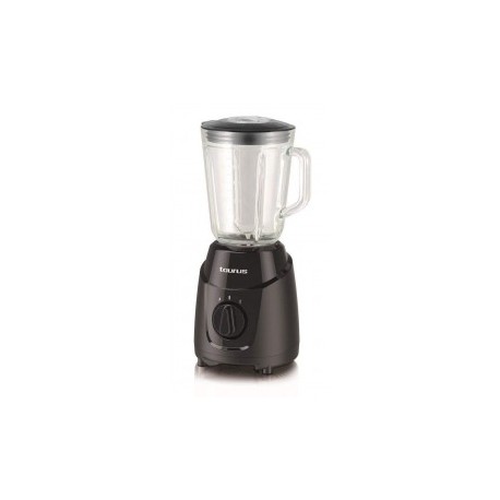 LICUADORA TAURUS RAGAZZA GLASS 2VEL 850ML...