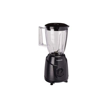 Licuadora 2 Vel 1 Lt Negro Taurus