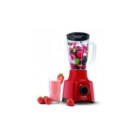 Licuadora T-Fal LN2885MX Power Mix Vaso de...