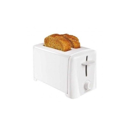 TOSTADOR PROCTOR SILEX 22611 2 PANES BLANCO
