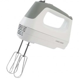 Batidora De Mano Black And Decker MX1500W...