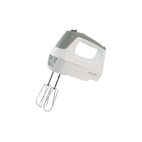 Batidora De Mano Black And Decker MX1500W...
