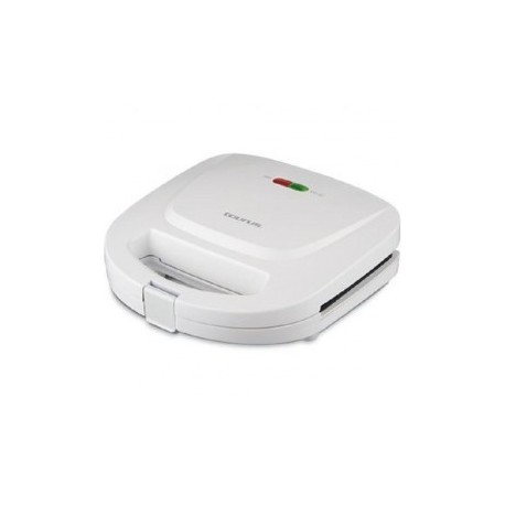 Sandwichera Taurus Lanche Max 2 -Blanco