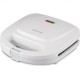 Sandwichera Taurus Lanche Max 2 -Blanco