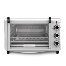 Horno Eléctrico Black and Decker Fresh and...