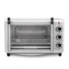 Horno Eléctrico Black and Decker Fresh and...