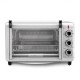 Horno Eléctrico Black and Decker Fresh and...