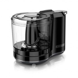 PROCESADOR DE ALIMENTOS BLACK AND DECKER...