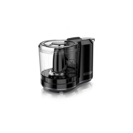 PROCESADOR DE ALIMENTOS BLACK AND DECKER...