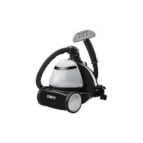 Vaporizador de Telas Negro Modelo GS7RXF