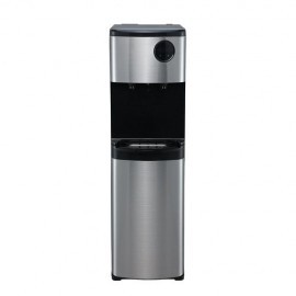 DISPENSADOR AGUA MIDEA MWD2N1SS COMPRESOR...