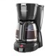 Cafetera Black + Decker CM0910BKD 12 Tazas...