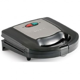 Sandwichera Taurus Poseidon Negra 850W...