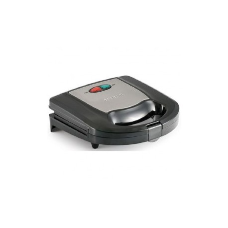 Sandwichera Taurus Poseidon Negra 850W...