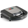 Sandwichera Taurus Poseidon Negra 850W...