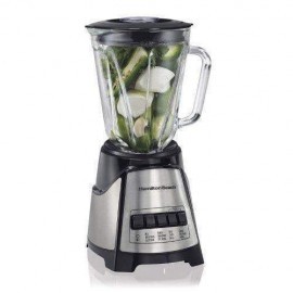 LICUADORA HAMILTON BEACH 58141MXR 1.2 LT...