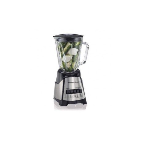 LICUADORA HAMILTON BEACH 58141MXR 1.2 LT...
