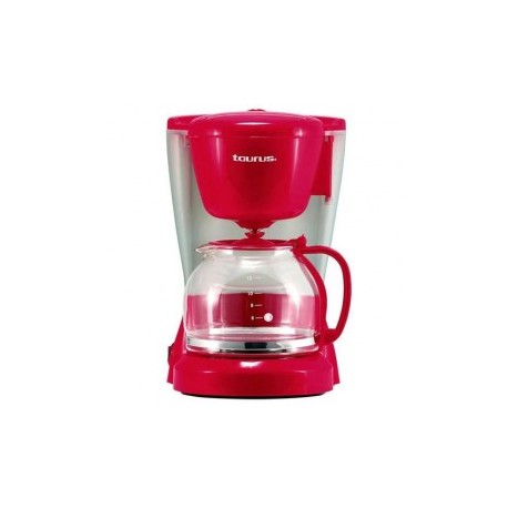 CAFETERA TAURUS COFFEEMAX 12 TAZAS