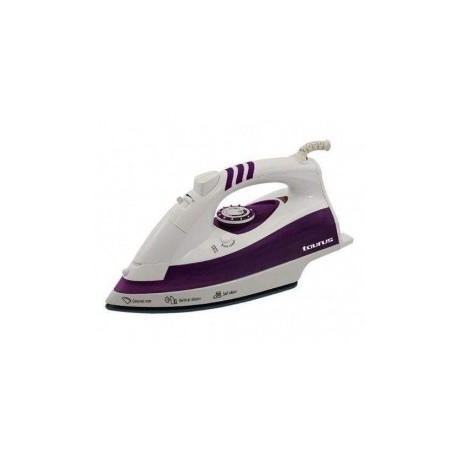 PLANCHA DE VAPOR TAURUS ADES CERAMIC GLIDE...