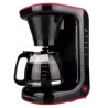Cafetera de Goteo Taurus Velvet 12 Tazas...