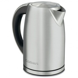 Tetera Eléctrica Cuisinart CPK-17 1.7...