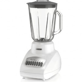 LICUADORA TAURUS VALENCIA 7VEL 1.5 TL VASO...