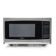 Horno de Microondas Midea MMDP11S2BG 1.1'...