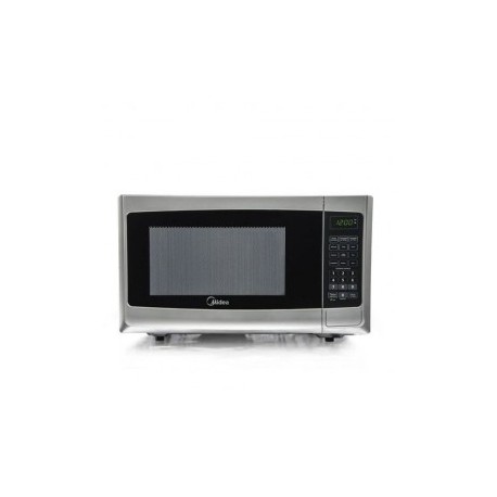 Horno de Microondas Midea MMDP11S2BG 1.1'...