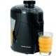 Extractor de jugo Hamilton Beach 400 W 2...