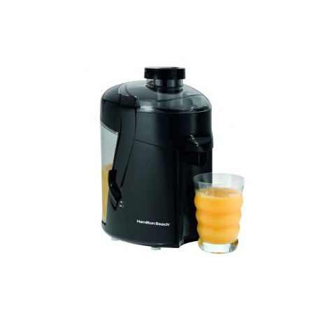 Extractor de jugo Hamilton Beach 400 W 2...