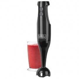 BATIDORA DE INMERSION HB2400B BLACK AND...