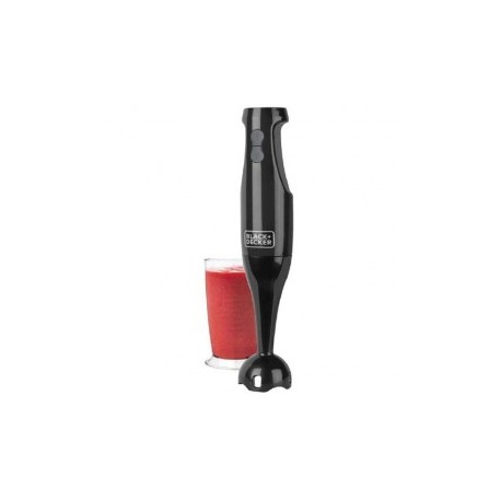 BATIDORA DE INMERSION HB2400B BLACK AND...