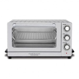 Horno de Convección Cuisinart 0.6 Pies...