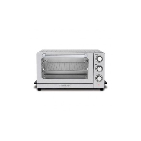 Horno de Convección Cuisinart 0.6 Pies...