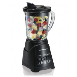 LICUADORA HAMILTON BEACH 58146 1.2 LT VASO...