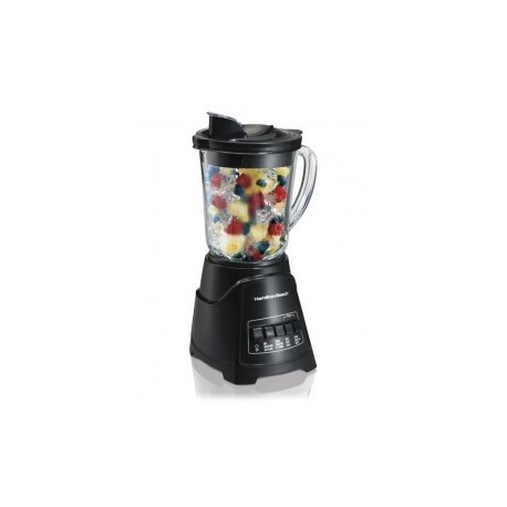LICUADORA HAMILTON BEACH 58146 1.2 LT VASO...