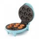 MAQUINA PARA DONAS TAURUS DONUT AZUL
